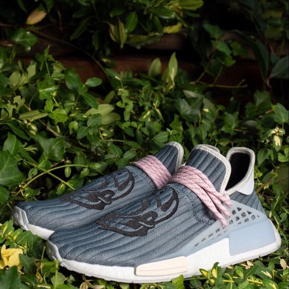 Adidas Billionaire Boys Club NMD size 8.5 BNIB - Picture 4 of 4